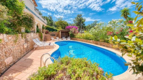 Costacabana - Villa Cleo